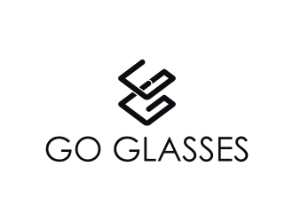 Go Glasses logo design by RatuCempaka