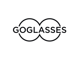 Go Glasses logo design by RatuCempaka