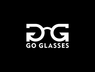 Go Glasses logo design by perf8symmetry