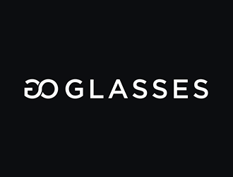 Go Glasses logo design by kurnia