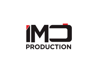 IMD production logo design by Greenlight