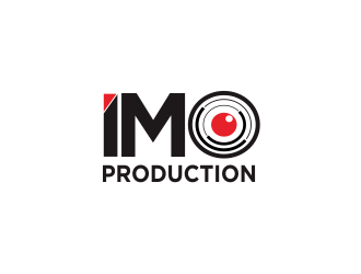 IMD production logo design by Greenlight