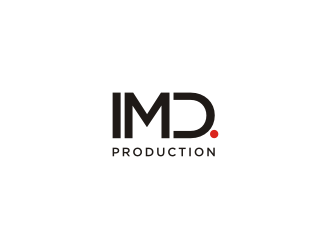 IMD production logo design by vostre