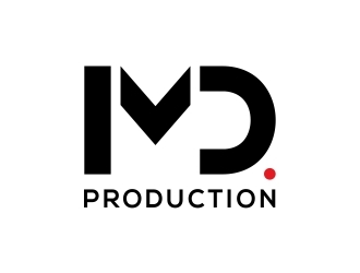 IMD production logo design by dibyo