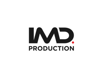 IMD production logo design by Pencilart