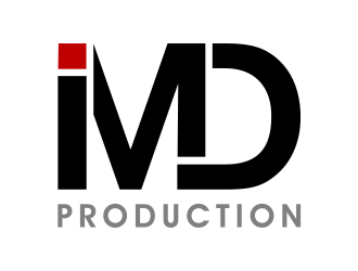 IMD production logo design by cintoko
