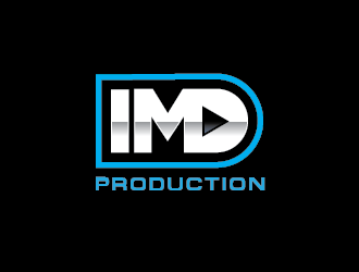 IMD production logo design by fajarriza12