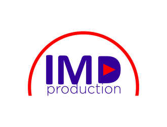 IMD production logo design by ncep