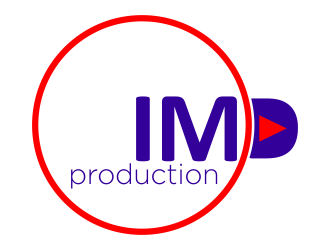 IMD production logo design by ncep