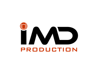 IMD production logo design by IrvanB