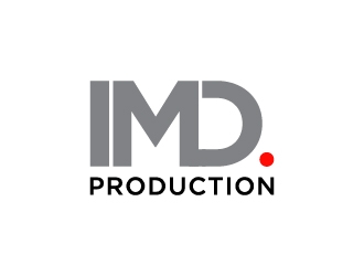 IMD production logo design by jonggol