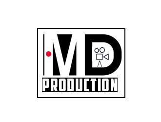 IMD production logo design by ProfessionalRoy