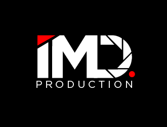 IMD production logo design by THOR_
