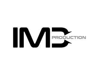IMD production logo design by maserik