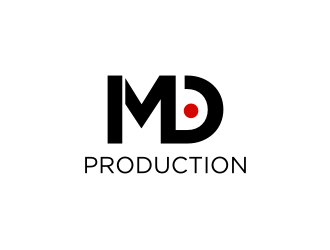 IMD production logo design by sodimejo
