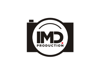 IMD production logo design by ohtani15