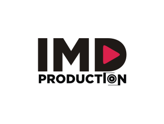 IMD production logo design by ohtani15