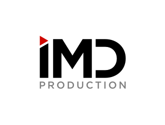 IMD production logo design by nurul_rizkon