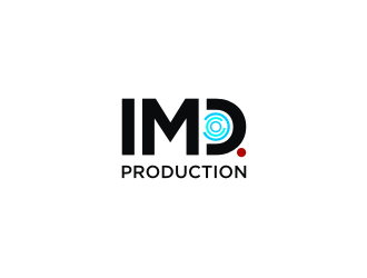 IMD production logo design by cecentilan