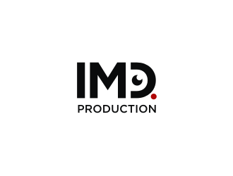IMD production logo design by cecentilan