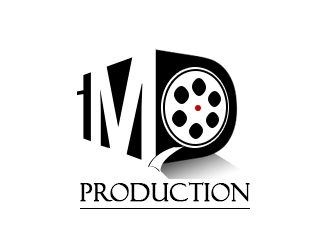 IMD production logo design by ProfessionalRoy