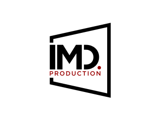 IMD production logo design by asyqh