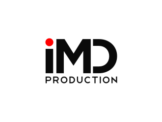 IMD production logo design by narnia