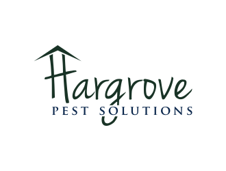 Hargrove Pest Solutions logo design by salis17