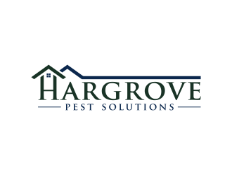 Hargrove Pest Solutions logo design by salis17
