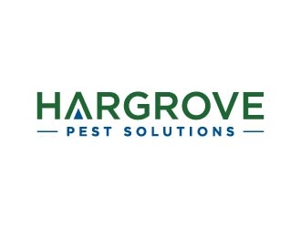Hargrove Pest Solutions logo design by maserik