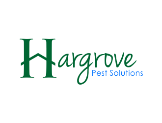 Hargrove Pest Solutions logo design by creator_studios