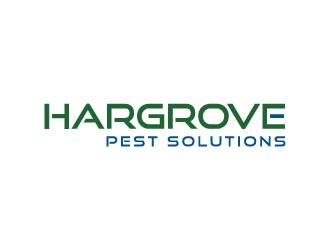 Hargrove Pest Solutions logo design by maserik