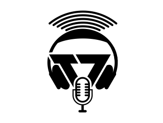 True Seven logo design by pakNton