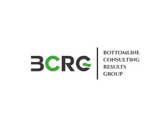 Bottomline Consulting & Results Group logo design by Akisaputra