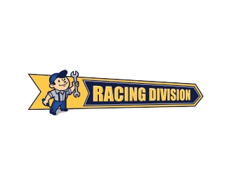 My Auto Care Racing Division  logo design by MarkindDesign