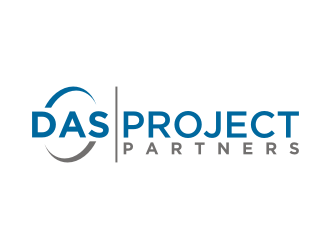 DAS Project Partners logo design by rief