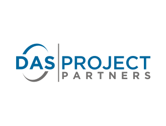 DAS Project Partners logo design by rief