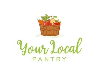 logo design by Mardhi