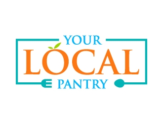 Your Local Pantry logo design by design_brush