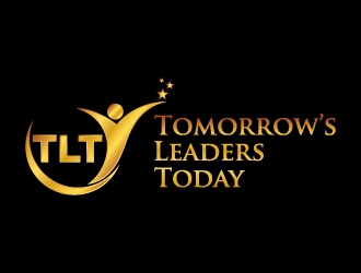 TLT: Tomorrows Leaders Today logo design by pambudi