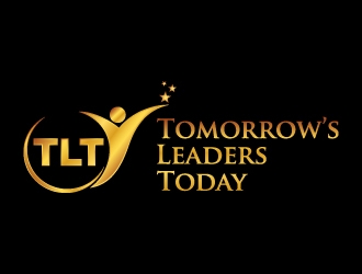 TLT: Tomorrows Leaders Today logo design by pambudi