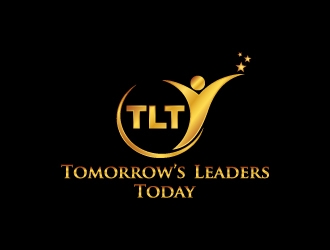 TLT: Tomorrows Leaders Today logo design by pambudi