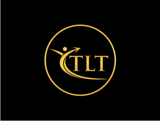 TLT: Tomorrows Leaders Today logo design by Barkah