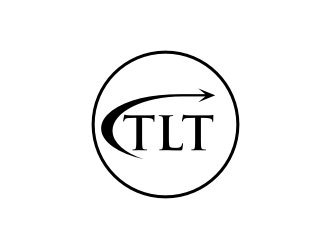TLT: Tomorrows Leaders Today logo design by Barkah