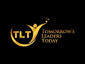 TLT: Tomorrows Leaders Today logo design by pambudi