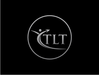 TLT: Tomorrows Leaders Today logo design by Barkah