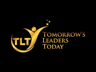 TLT: Tomorrows Leaders Today logo design by pambudi