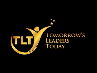 TLT: Tomorrows Leaders Today logo design by pambudi