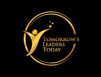 TLT: Tomorrows Leaders Today logo design by pambudi