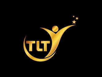 TLT: Tomorrows Leaders Today logo design by pambudi